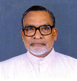 Fr. Henry Castelino